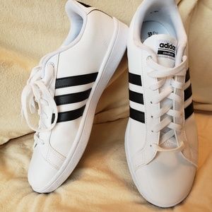 Adidas Cloudfoam Ortholite Sneakers